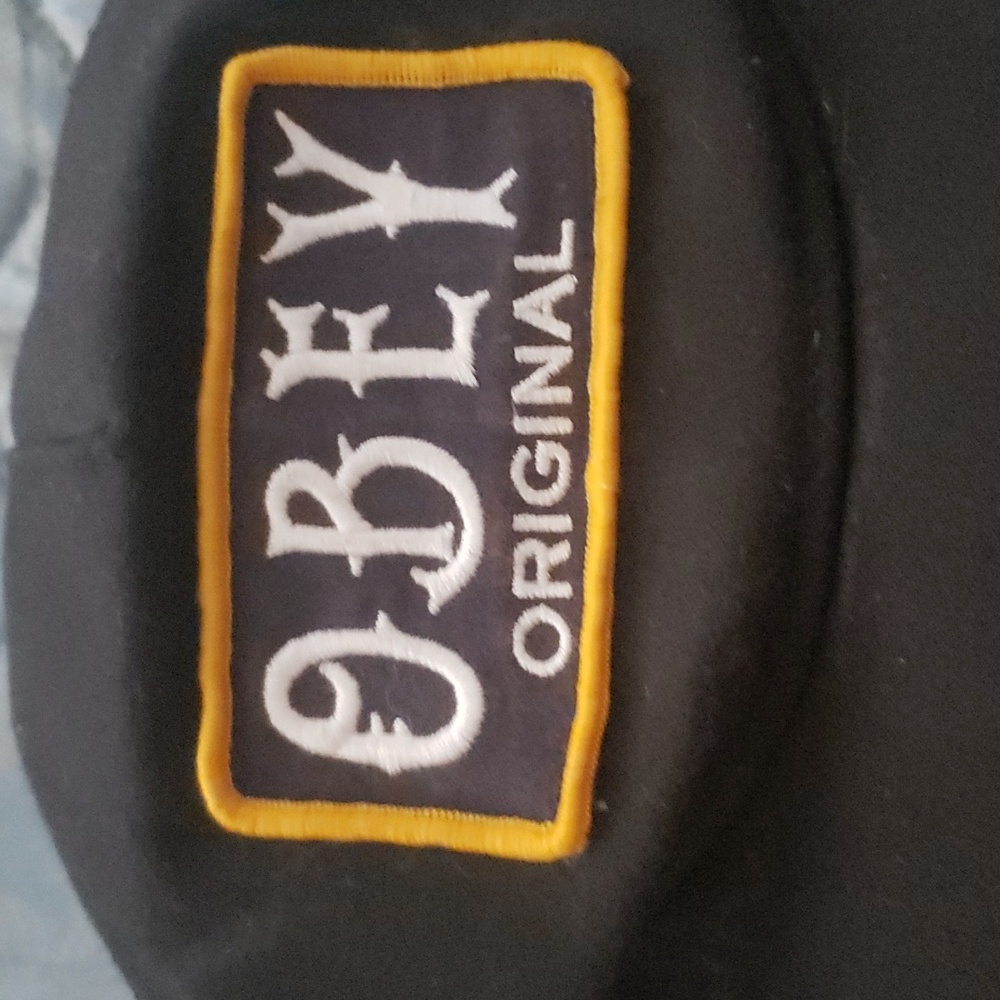 VTG(OBEY)
